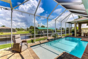4492 BAYVIEW STREET, PORT CHARLOTTE, FL 33948 Sold 12/05/24