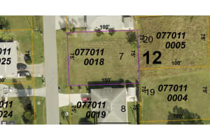 SAN MARINO AVE, NORTH PORT, FL 34287 Sold 08/29/25