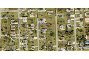 SAN MARINO AVE, NORTH PORT, FL 34287 Sold 08/29/25