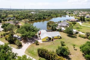 24395 SUNCOAST BOULEVARD, PUNTA GORDA, FL 33980 Sold 08/06/25
