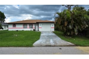 2138 AMSTEAD STREET, PUNTA GORDA, FL 33980 Sold 05/14/25