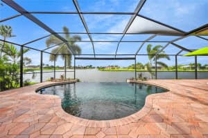 24319 CONTRA COSTA LANE, PUNTA GORDA, FL 33955 Sold 09/30/24