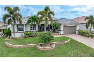 24319 CONTRA COSTA LANE, PUNTA GORDA, FL 33955 Sold 09/30/24