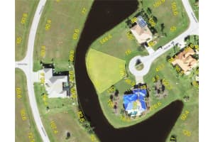 17333 VOGUE COURT, PUNTA GORDA, FL 33955 - MLS#MFRC7497443