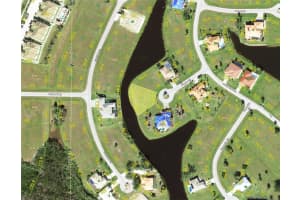 17333 VOGUE COURT, PUNTA GORDA, FL 33955 - MLS#MFRC7497443