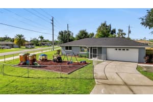 181 FERRIS DRIVE, PORT CHARLOTTE, FL 33952 Sold 03/19/25