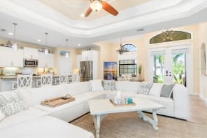 4209 26TH AVENUE, CAPE CORAL, FL 33914 Sold 12/09/24