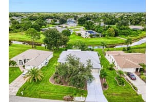 314 BAHIA BLANCA DRIVE, PUNTA GORDA, FL 33983 Sold 11/18/24