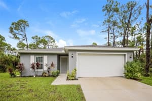 15066 FAULKNER AVENUE, PORT CHARLOTTE, FL 33953 Sold 04/10/25