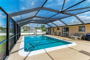 258 SHADOW STREET, PORT CHARLOTTE, FL 33952 - MLS#MFRC7497478