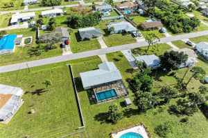 258 SHADOW STREET, PORT CHARLOTTE, FL 33952 - MLS#MFRC7497478