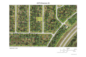 2373 DRENNON STREET, PORT CHARLOTTE, FL 33953 - MLS#MFRC7497487