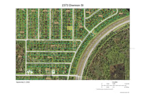 2373 DRENNON STREET, PORT CHARLOTTE, FL 33953 - MLS#MFRC7497487