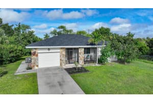 2401 CHAPMAN BOULEVARD, PUNTA GORDA, FL 33950 Sold 11/15/24