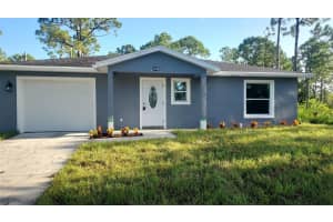 27402 CORINTHIAN DRIVE, PUNTA GORDA, FL 33955 Sold 03/03/25