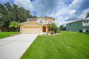 25150 PALISADE ROAD, PUNTA GORDA, FL 33983 Sold 12/30/24