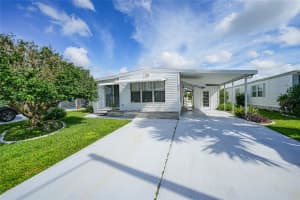 610 FAIRMOUNT DRIVE, NORTH PORT, FL 34287 Sold 12/30/24