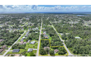 18251 MERCHANTS AVENUE, PORT CHARLOTTE, FL 33948 Sold 10/18/24