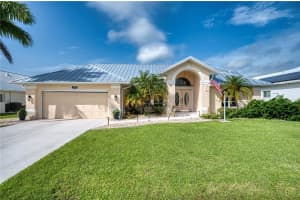 7369 SCHEFFLERA, PUNTA GORDA, FL 33955 - MLS#MFRC7497504