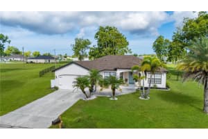 25180 CADIZ DRIVE, PUNTA GORDA, FL 33955 Sold 11/05/24