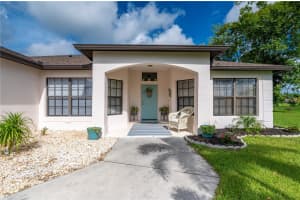 25180 CADIZ DRIVE, PUNTA GORDA, FL 33955 Sold 11/05/24
