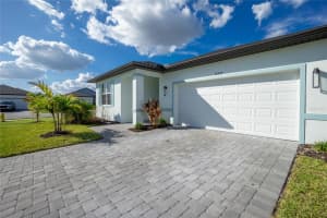 16844 LAZZO DRIVE, PORT CHARLOTTE, FL 33953 Sold 04/04/25