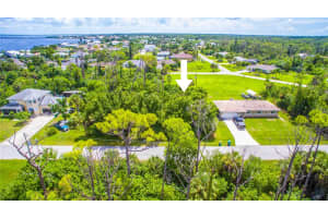 5042 FIFER TERRACE, PORT CHARLOTTE, FL 33981 - MLS#MFRC7497510