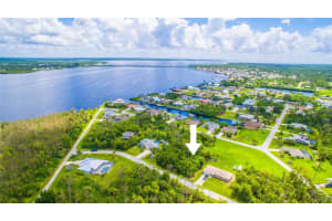 5042 FIFER TERRACE, PORT CHARLOTTE, FL 33981 - MLS#MFRC7497510