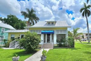 461 MARION AVENUE, PUNTA GORDA, FL 33950 - MLS#MFRC7497513