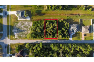 Lot 41 YACOLT AVENUE, NORTH PORT, FL 34286 Sold 07/10/25