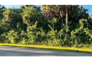 Lot 41 YACOLT AVENUE, NORTH PORT, FL 34286 Sold 07/10/25