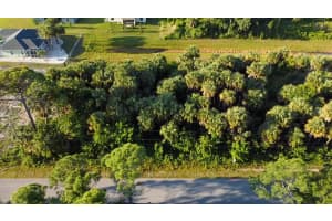 Lot 41 YACOLT AVENUE, NORTH PORT, FL 34286 Sold 07/10/25