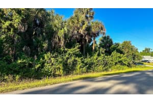 Lot 41 YACOLT AVENUE, NORTH PORT, FL 34286 Sold 07/10/25