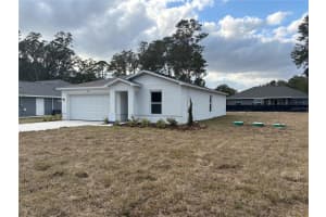 26 BAY DRIVE, OCKLAWAHA, FL 32179 Sold 03/18/25