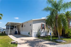 7 HAGUE ROAD, PUNTA GORDA, FL 33950 Sold 10/15/24