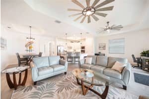 14593 CHERRY BLOSSOM WAY, PUNTA GORDA, FL 33955 Sold 10/25/24