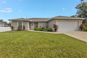 17440 MARCY AVENUE, PORT CHARLOTTE, FL 33948 Sold 05/15/25