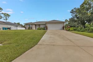 17440 MARCY AVENUE, PORT CHARLOTTE, FL 33948 Sold 05/15/25