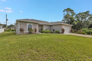 17440 MARCY AVENUE, PORT CHARLOTTE, FL 33948 Sold 05/15/25