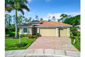 20603 DENNISPORT LANE, NORTH FORT MYERS, FL 33917 Sold 11/18/24