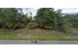 SAGO PALM RD, NORTH PORT, FL 34291 Sold 04/07/25