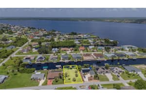 12374 QUINLAN AVENUE, PORT CHARLOTTE, FL 33981 - MLS#MFRC7497584
