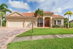 8740 MYSTIC CIRCLE, NORTH PORT, FL 34287 Sold 10/24/24