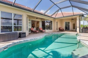 8740 MYSTIC CIRCLE, NORTH PORT, FL 34287 Sold 10/24/24