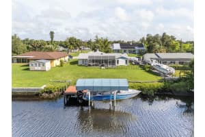 18689 KLINGLER CIRCLE, PORT CHARLOTTE, FL 33948 Sold 06/02/25