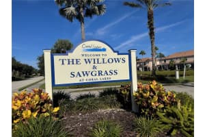 1316 WEEPING WILLOW COURT, CAPE CORAL, FL 33909 Sold 04/17/25