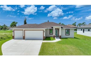 16 TEE VIEW ROAD, ROTONDA WEST, FL 33947 - MLS#MFRC7497613