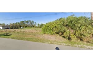 VENTURA ST, NORTH PORT, FL 34287 Sold 04/15/25