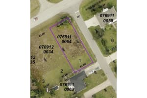 VENTURA ST, NORTH PORT, FL 34287 Sold 04/15/25