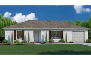 2306 VILLA GREEN AVENUE, NORTH PORT, FL 34288 Sold 12/31/24